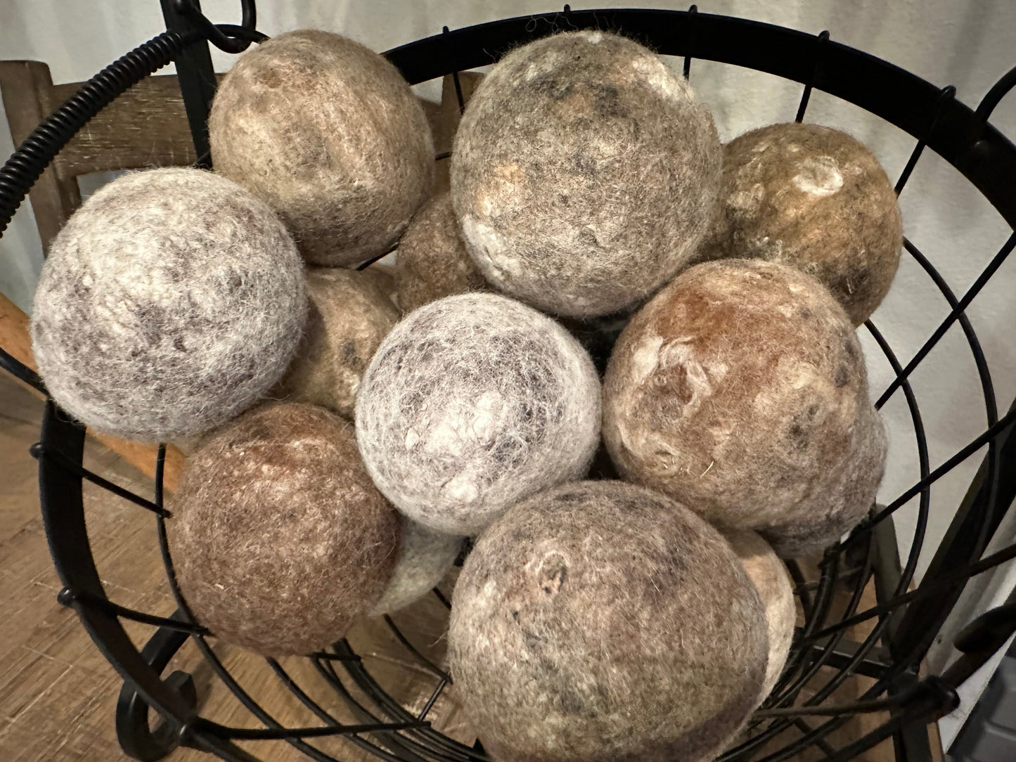 Dryer Balls