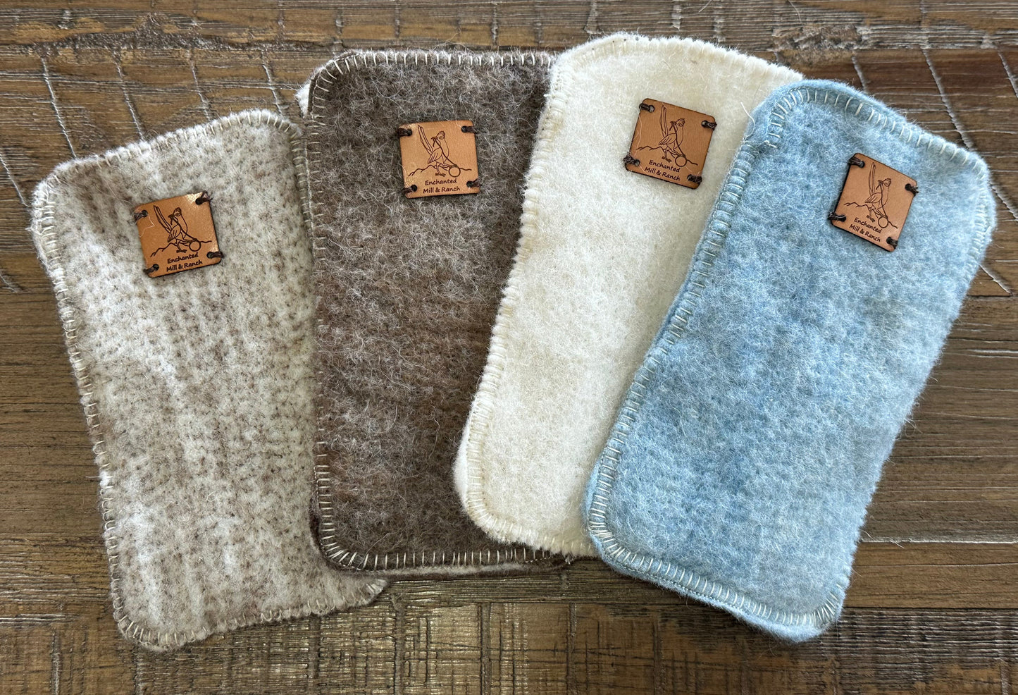 Eye Glass Case