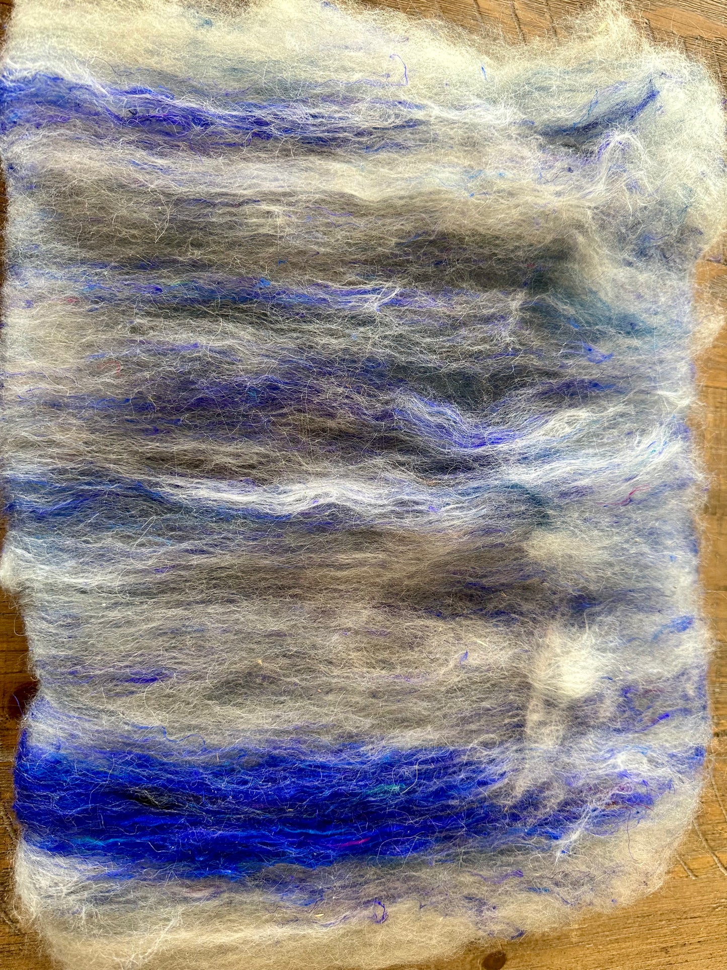 Batt-Sippi's Blues