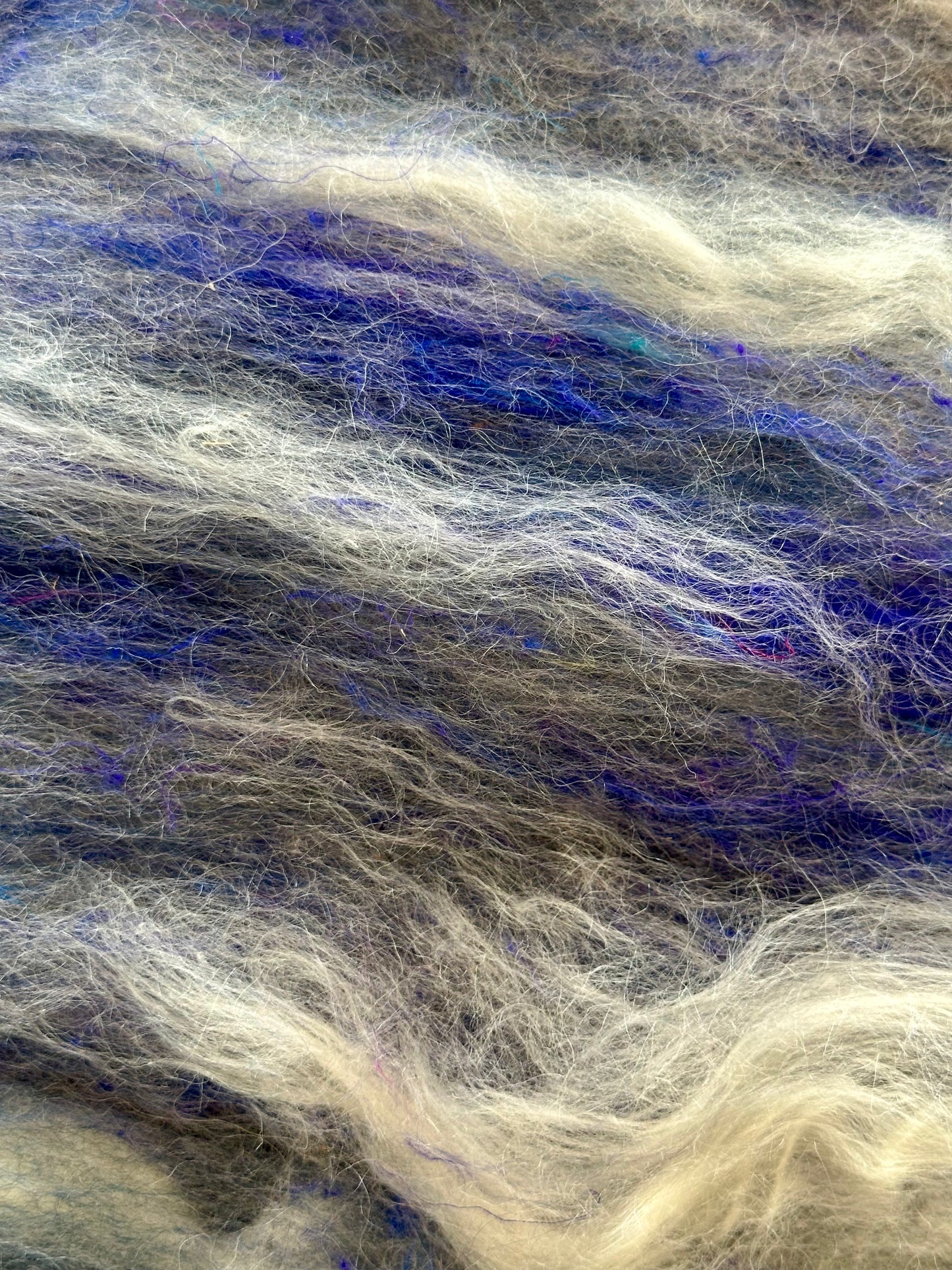 Batt-Sippi's Blues