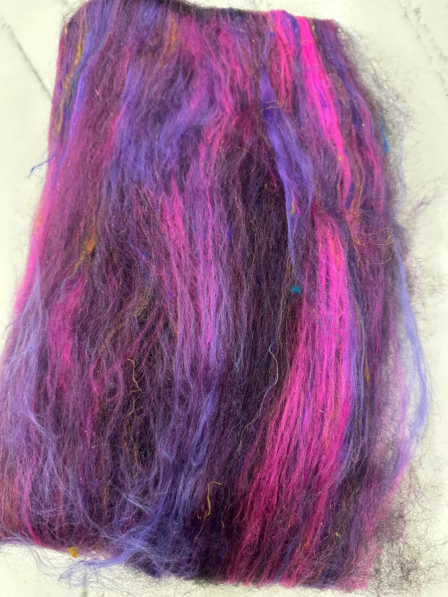Batt-Pink Mission