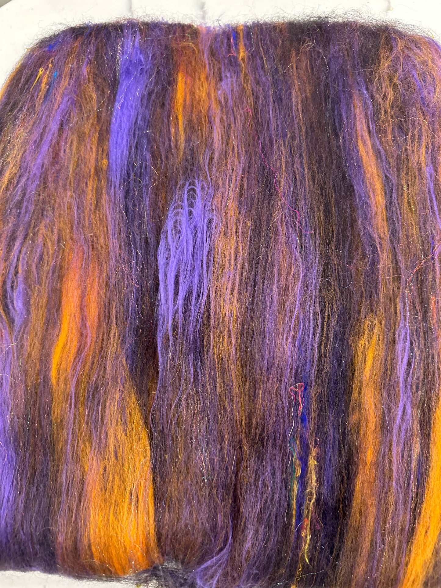 Batt-Orange Mission