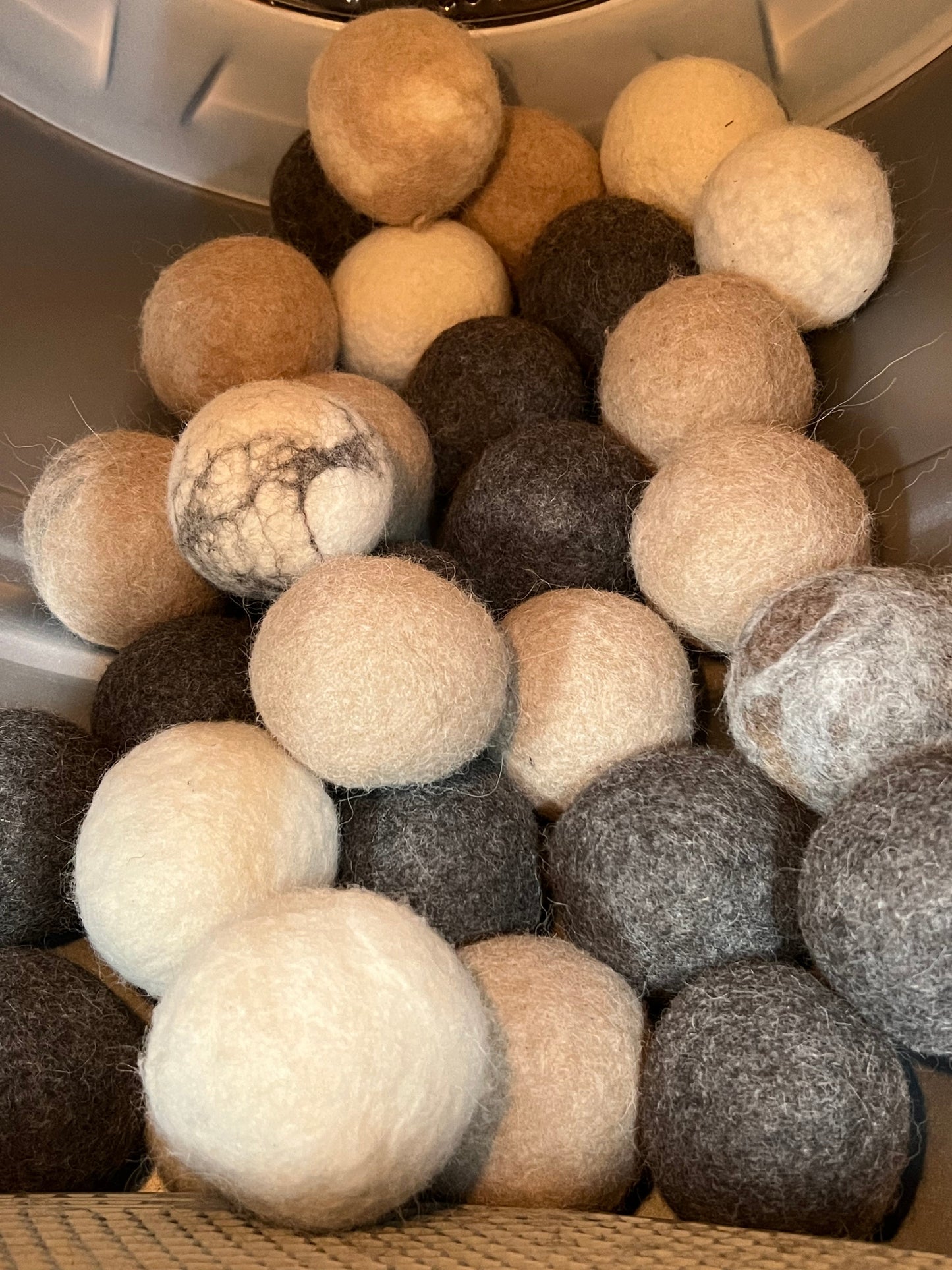 Dryer Balls
