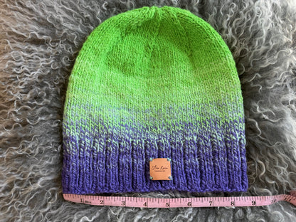 Beanie-Gradiant
