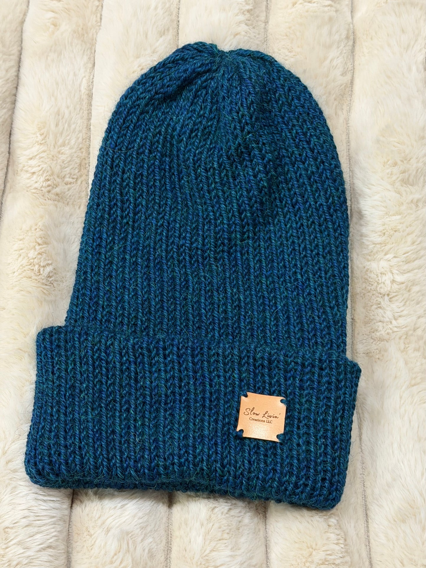Beanie