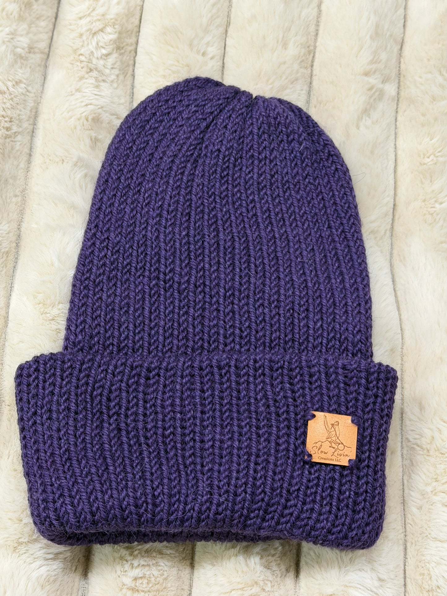 Beanie