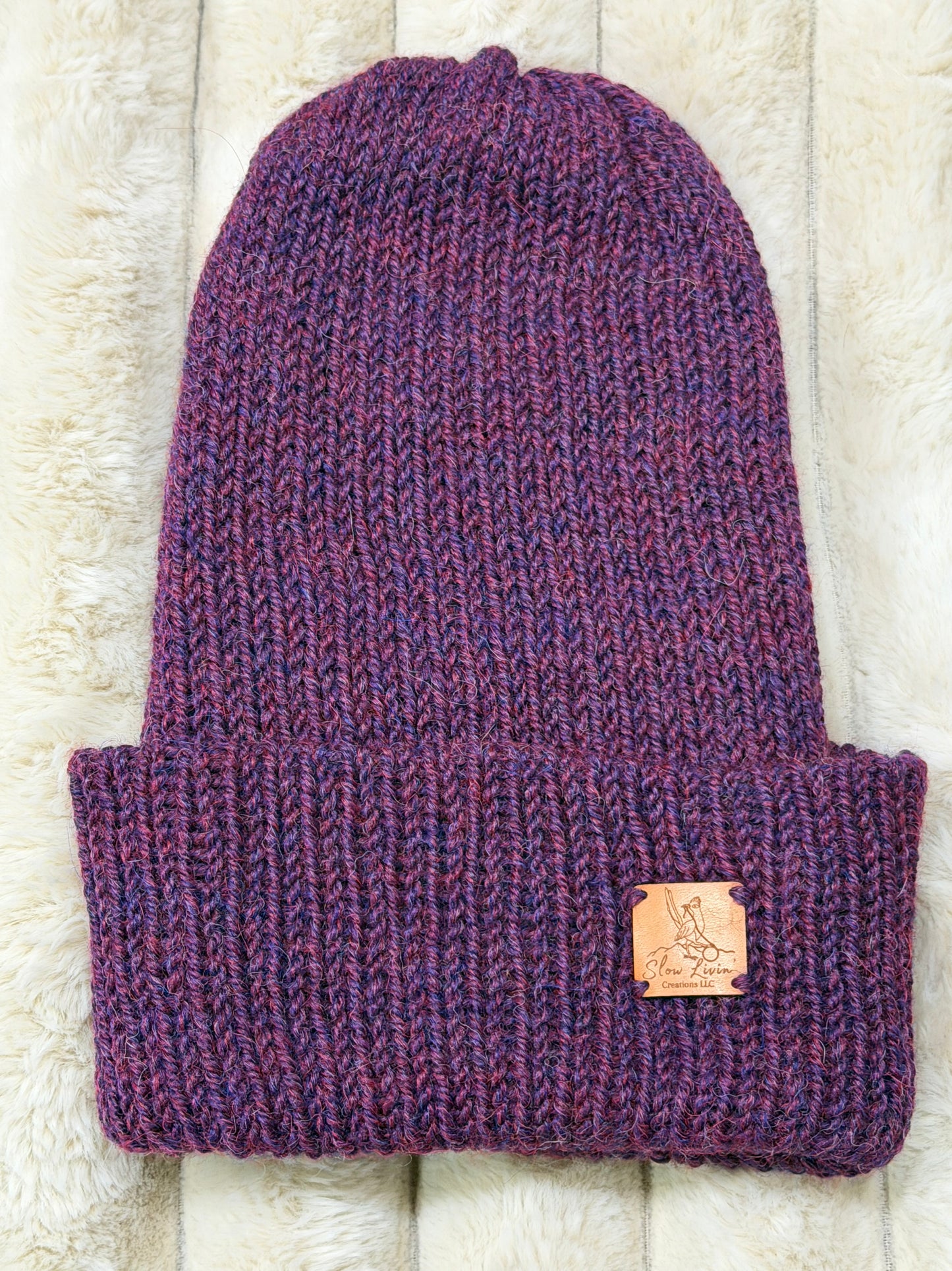 Beanie