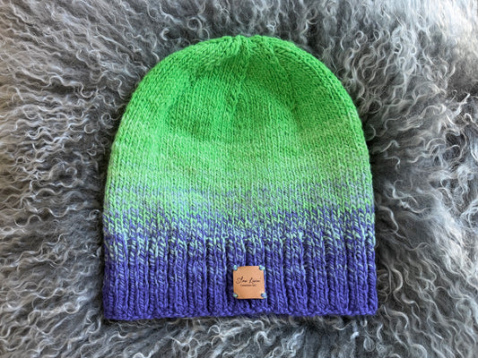 Beanie-Gradiant