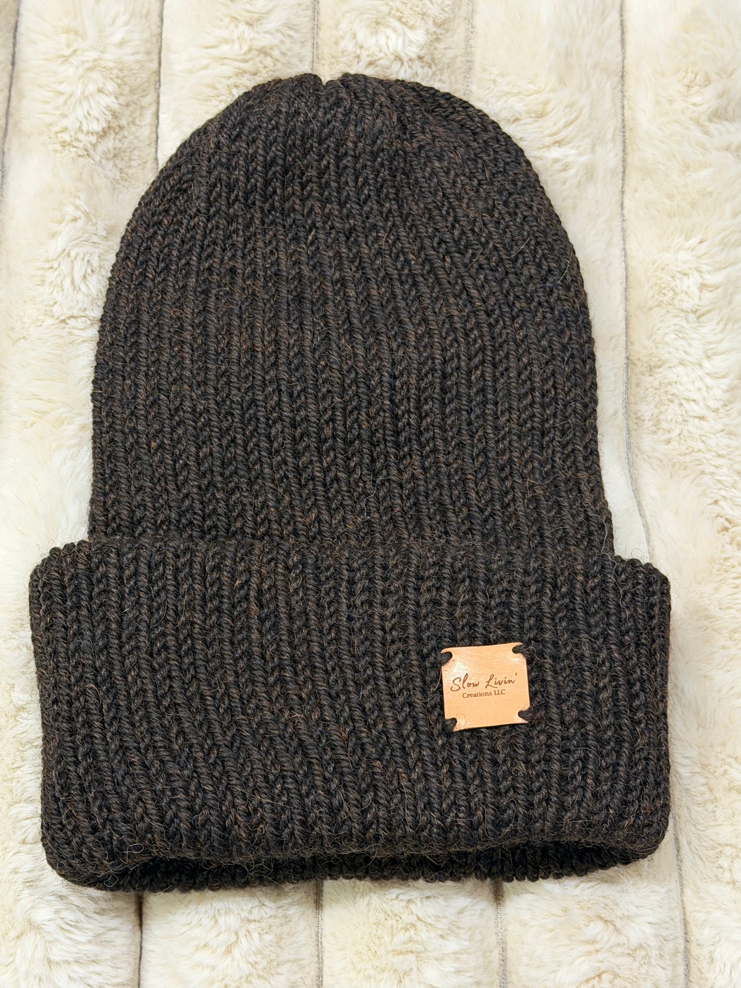 Beanie
