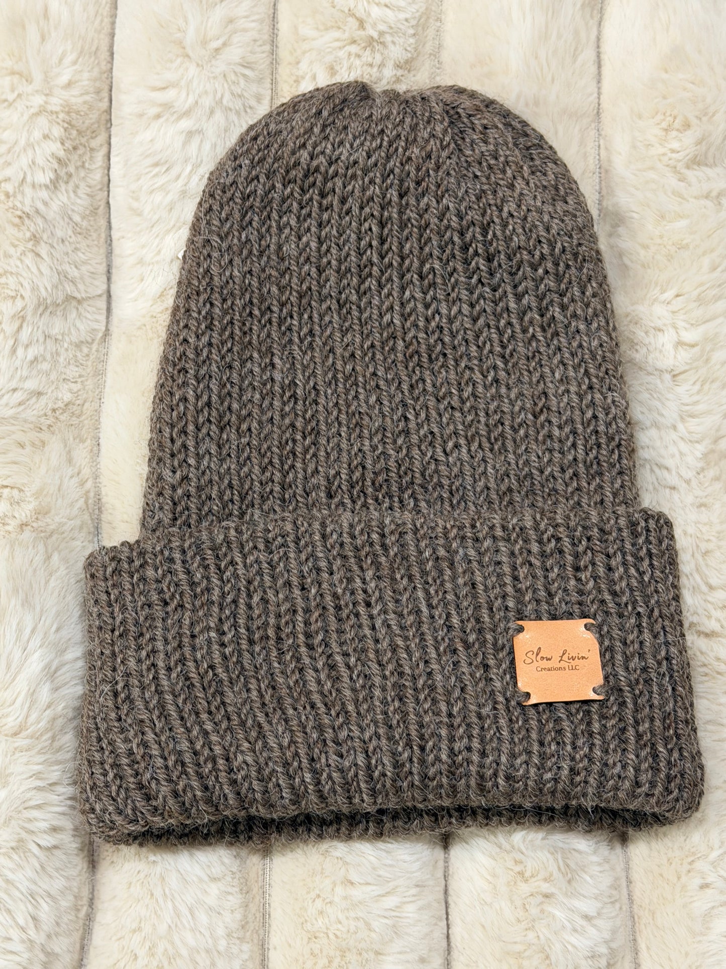 Beanie