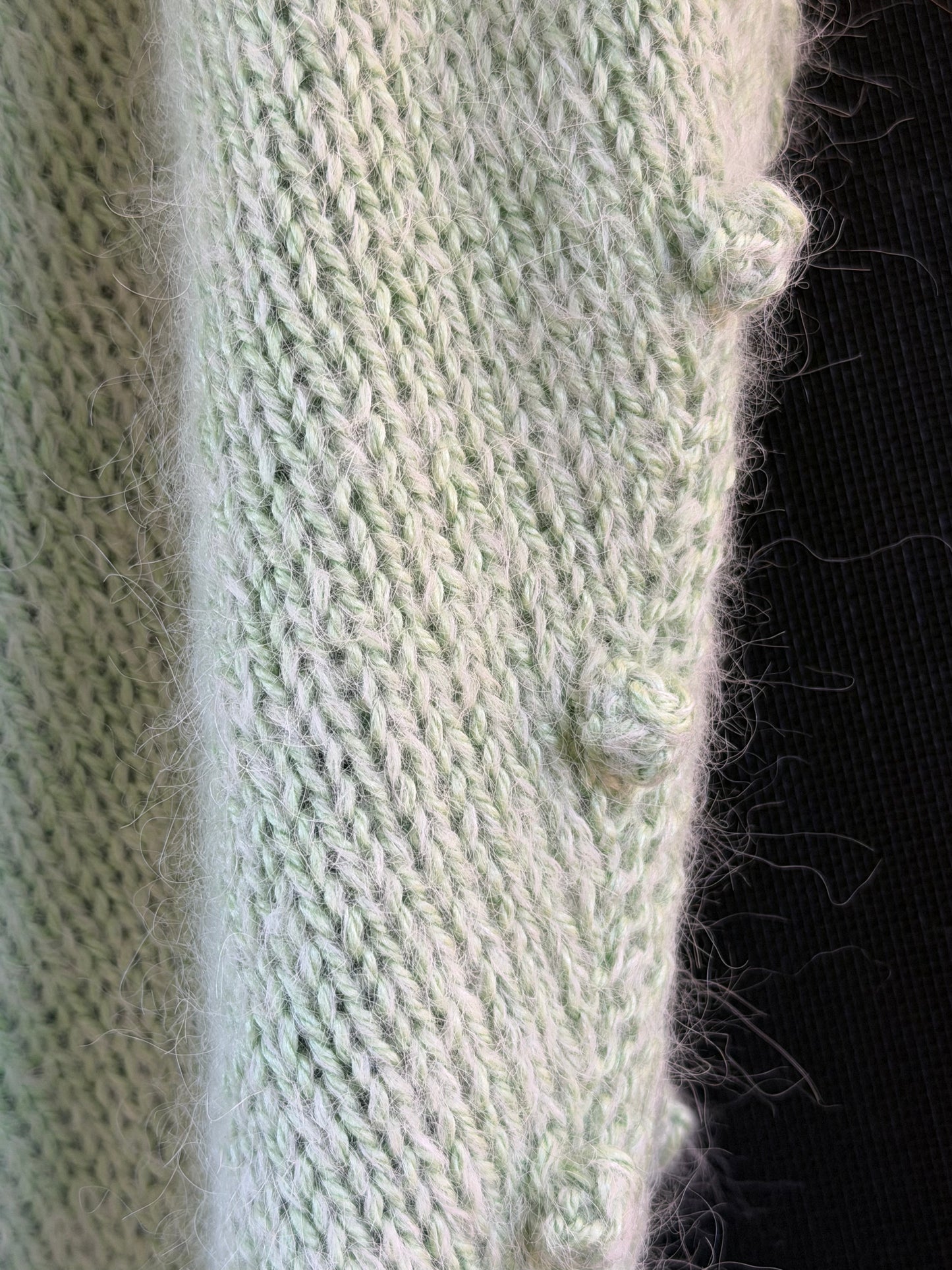 ‘Lime’ Shawl/Wrap Scarf