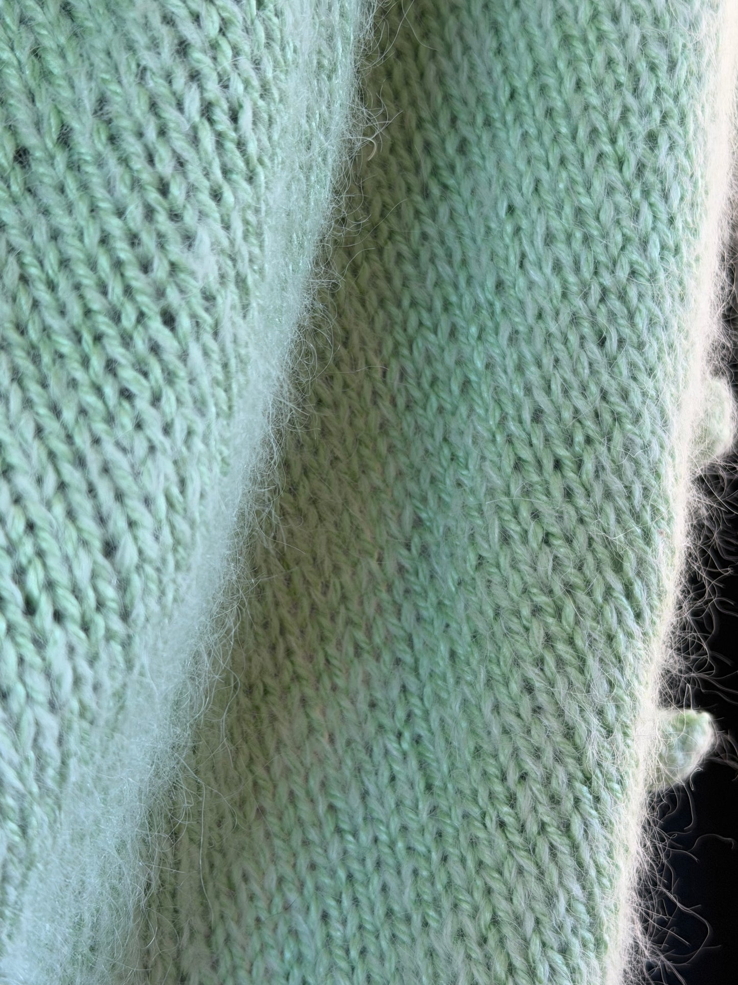 ‘Lime’ Shawl/Wrap Scarf