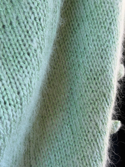 ‘Lime’ Shawl/Wrap Scarf