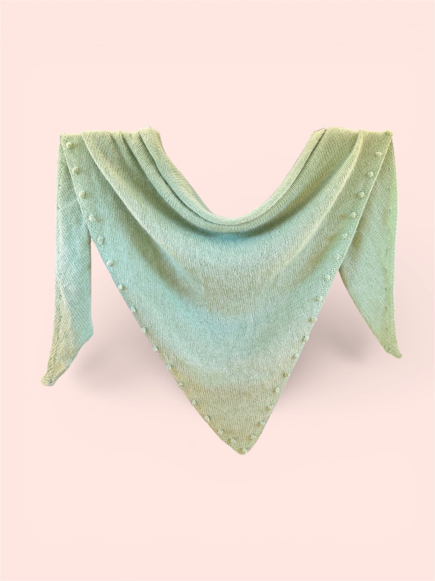 ‘Lime’ Shawl/Wrap Scarf