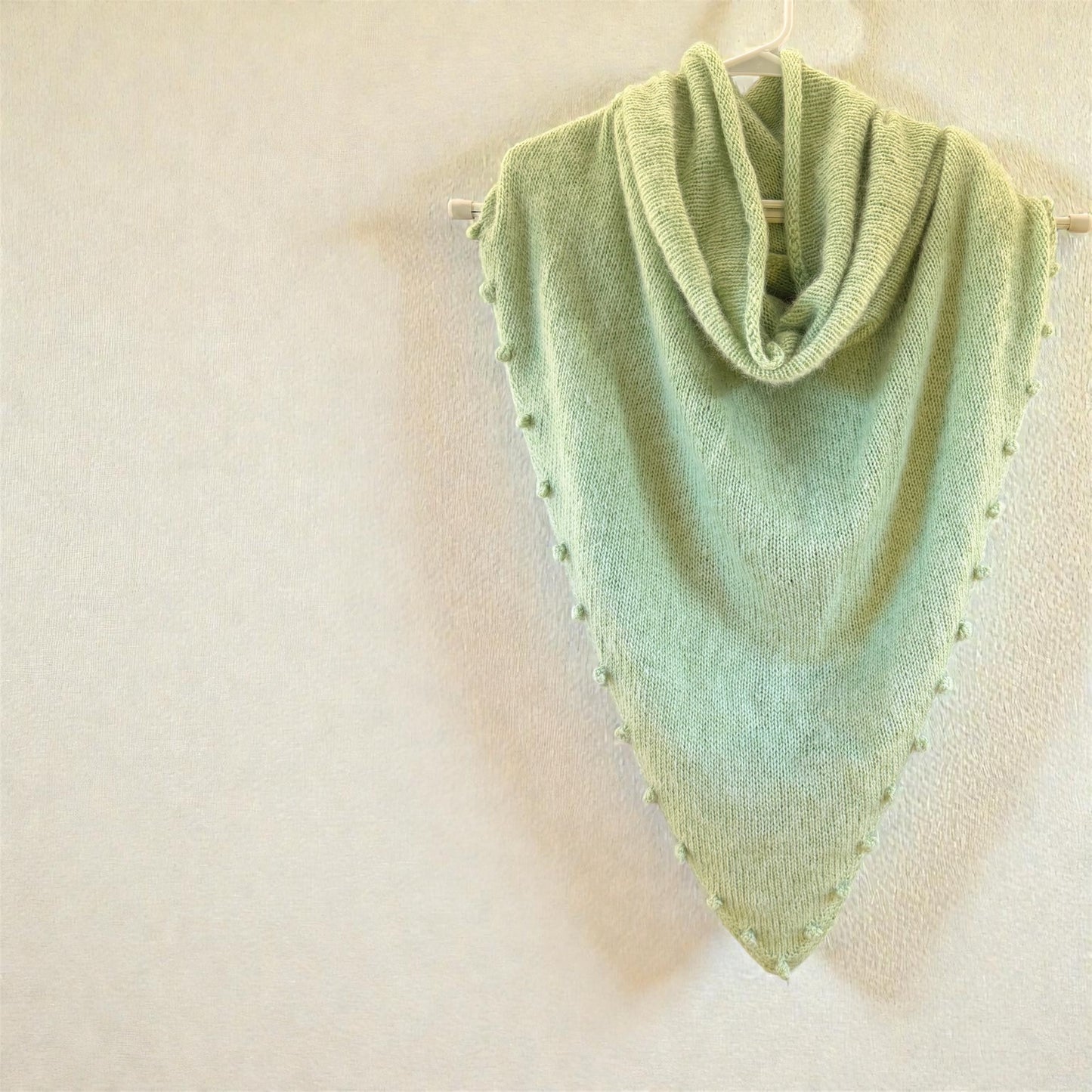 ‘Lime’ Shawl/Wrap Scarf