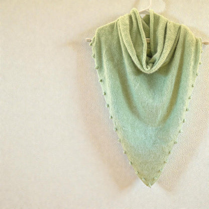 ‘Lime’ Shawl/Wrap Scarf