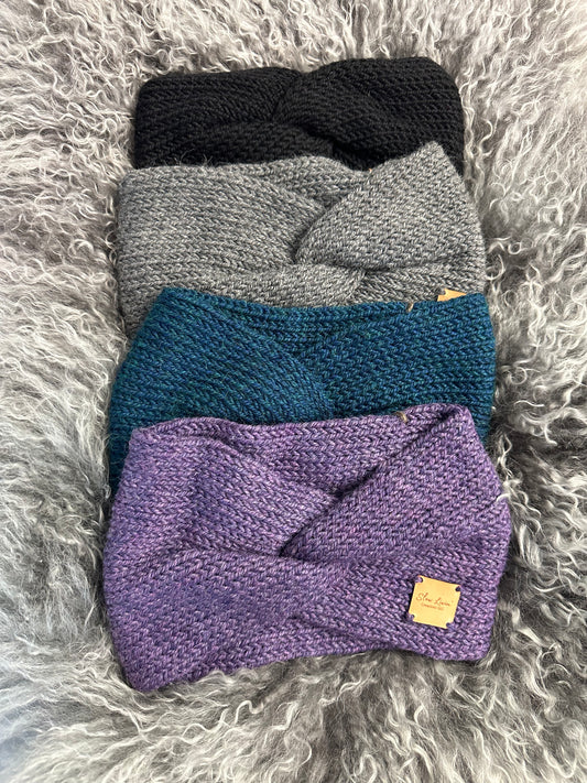 Ear Warmer